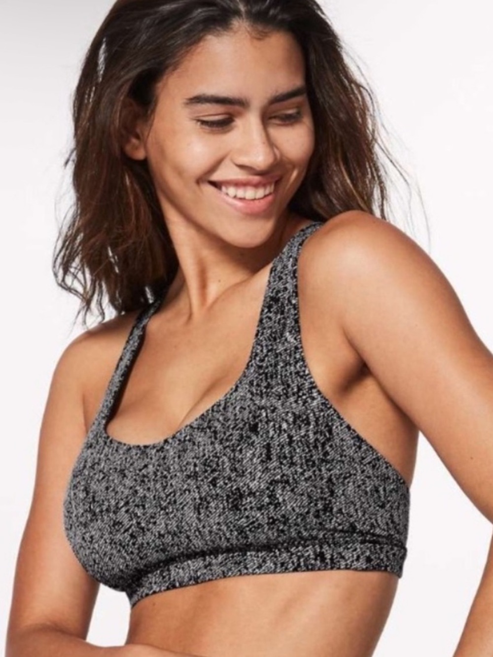 Lululemon Free To Be Serene Bra